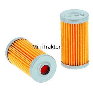 Filtr paliwa Yanmar Ke
