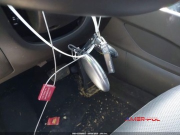 Hyundai Tucson IV 2025 Hyundai Tucson 2025 2.5L GAS FWD 2.5 Benzyna 187KM, zdjęcie 9