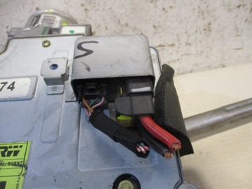 FIAT OE 46826731 SLOUPEC SERVO  ELEKTRICKÉ