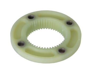 Tarcza sprzęgła 5067658875 Sprzęgło silnika Schaeff Terex