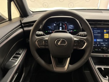 Lexus 2024 Lexus LBX 1.5 Hybrid Emotion Lexus LBX 1.5 Emotion, zdjęcie 11