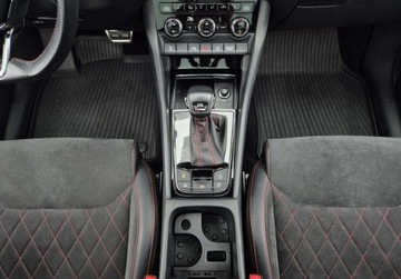 Skoda Kodiaq I RS 2.0 TDI 240KM 2020 Skoda Kodiaq 2.0Bi-TDI 240KM DSG 4x4 RS HAK Canton Panorama LED El.Klapa 2, zdjęcie 19