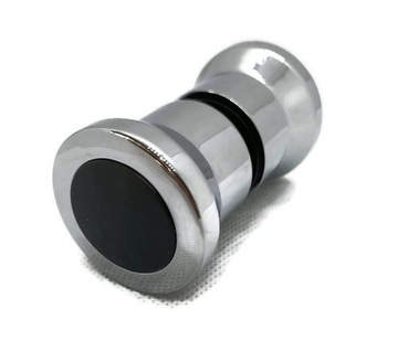 RADAWAY uchwyt do kabiny EOS chrom metal