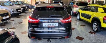 Nissan Qashqai II Crossover 1.2 DIG-T 115KM 2015 Nissan Qashqai Nissan Qashqai Kamera 360 Nawigacja MOZLIWA ZAMIANA 1.2, zdjęcie 17