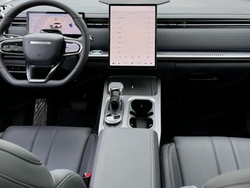  JAECOO J7 1.6 T-GDI Urban DCT Suv 147KM 2025, zdjęcie 7