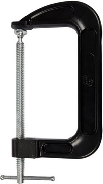 ЗАЖИМ ДЛЯ ПЛОТНОСТИ ТИП C 150х85мм С БЫСТРЫМ ХОДОМ