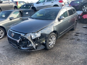 VW PASSAT 1.6 TDI CAY SPRZĘGŁO 03L105266BT