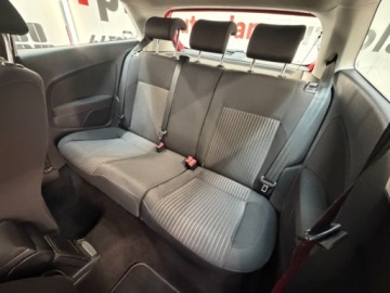 Volkswagen Polo V 2013 Volkswagen Polo R-Line 1.2 TSI Highline 2013 3D VAT Marza 1.2 Benzyna 90KM, zdjęcie 30