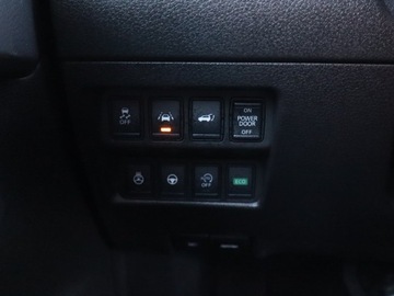 Nissan X-Trail III Terenowy Facelifting 1.7 dCi 150KM 2019 Nissan X-Trail 1.7 dCi, Salon Polska, zdjęcie 17