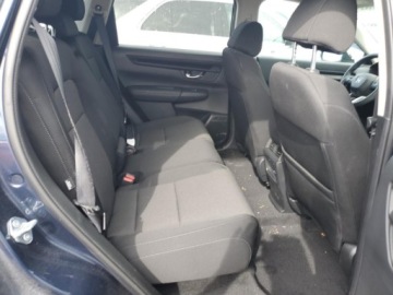 Honda CR-V VI 2025 Honda CR-V 2025 1.5L Turbo AWD 1.5 Benzyna 190KM, zdjęcie 9