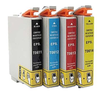 1x для EPSON D68 D88 DX4200 4800 XXL 100% новый T0612