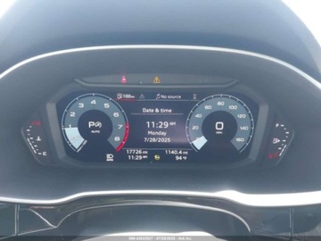 Audi Q3 II 2022 Audi Q3 Premium 45 Tfsi S Line Quattro Tiptronic 2022 2.0l 2.0 Benzyna, zdjęcie 10