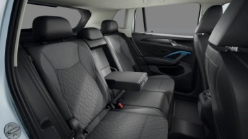 Volkswagen Tiguan III 2026 Volkswagen Tiguan Life Plus 1.5 eTSI 150 KM DSG, zdjęcie 12