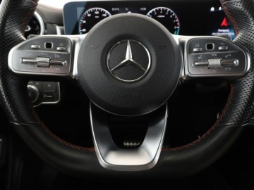 Mercedes CLA C118/X118 Shooting Brake Plug-In 1.3 250e 218KM 2021 Mercedes CLA 250 FV23 phev kamera navi AMG LINE, zdjęcie 20