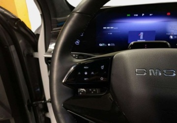 Omoda 9 1.5 T-GDI 537KM 2025 Omoda 9 VAT 23 Super Hybrid PHEV 537KM 3DHT AWD 2025 r., salon PL, I wl., zdjęcie 21