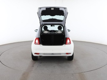 Fiat 500 II 2021 Fiat 500 1.0 MHEV Dolcevita Lunare Panorama, zdjęcie 18