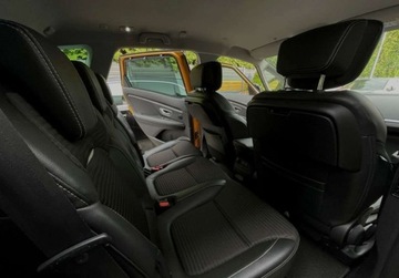 Renault Scenic IV 1.6 dCi 160KM 2017 Renault Scenic 1.6 DCI bose AUTOMAT gwarancja BEZWYPADKOWY zarejestrowany, zdjęcie 17