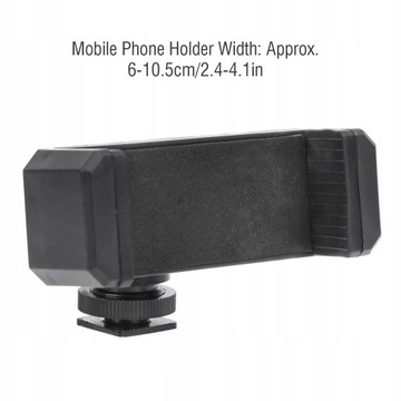 Держатель для телефона Шаровая головка