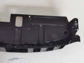 Усиление глухой решетки PEUGEOT 3008 II/ 5008 II 2.256