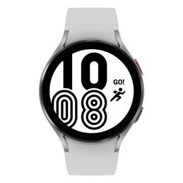 Умные часы Samsung Galaxy Watch 4 44 мм R870 оригинальная ГАРАНТИЯ