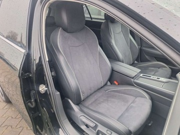 Volkswagen Passat B8 Variant Facelifting 2.0 TDI SCR 150KM 2025 Volkswagen Passat Variant serwis ASO 2.0TDI 150KM bezwypadkow gwarancja pa, zdjęcie 16