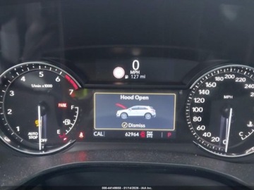 Cadillac 2020 Cadillac XT5 Sport 2020 3.6 Benzyna 310KM, zdjęcie 10