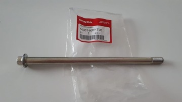 Honda CBR 125 ośka oś przód przedniego koła lag