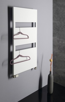 Aqualine ORLANDO grzejnik panelowy 605x1143 mm 438