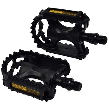 Pedały platformowe OXC Pedals Junior 1/2