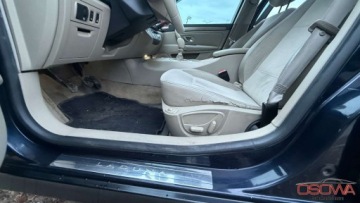 Renault Laguna 2009 Renault Laguna 2.0dci 2x panorama bi xenon pol skora el.podg.fotele zadban, zdjęcie 21