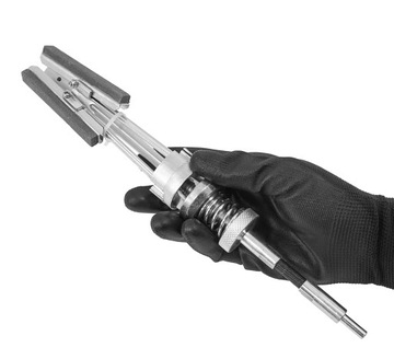 Хонинговальный станок для шлифования, цилиндр хонинговальный, приспособление 51-177 мм, бруски