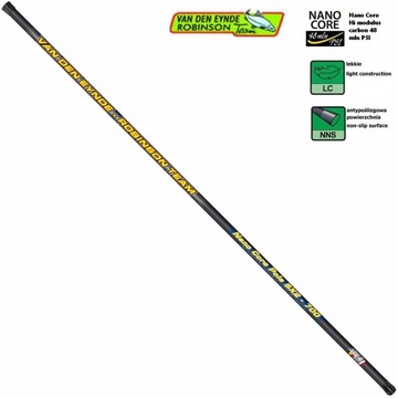 VDE-Robinson Nano Core полюс CSX 600 6,00 м