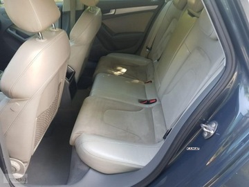 Audi A4 B8 Avant 2.0 TDI 143KM 2008 Audi A4 2.0 Diesel 143KM, zdjęcie 11