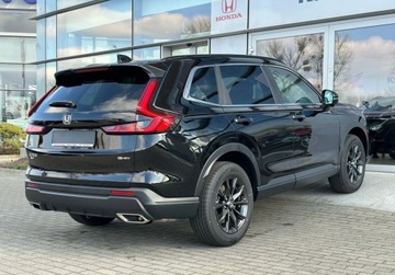 Honda CR-V VI 2025 Honda CR-V e-HEV Advance 4WD 2025 2.0 Hybryda 148KM, zdjęcie 5