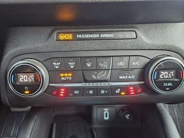Ford Focus IV Kombi 2.0 EcoBlue 150KM 2020 Ford Focus Ful Led, Navi, Android, Kamera,, zdjęcie 21