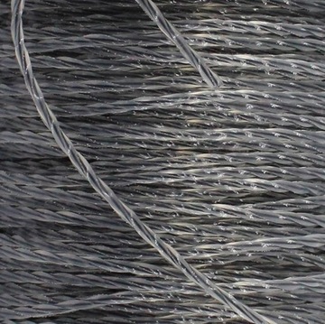 УСИЛЕННАЯ СТРУНА ДЛЯ БЕНЗИНОВОГО БАТТЕРА BUTTER BUTTER, 2,7 мм, 100 м, СКРУЧЕННАЯ