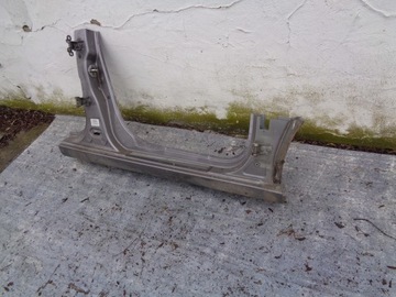 ПОРОГ ПРАВЫЙ RENAULT MEGANE 3 III 5D