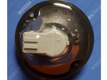 Лампа указателя поворота прицеп Jokon Turismu