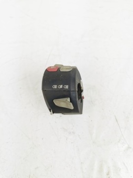 BMW R1200RT 05-12 ЛЕВЫЙ ПЕРЕКЛЮЧАТЕЛЬ