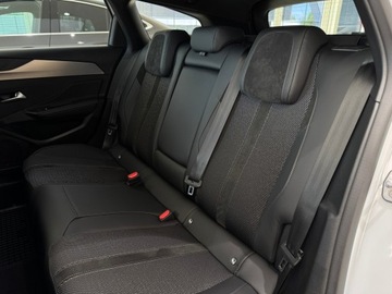 Peugeot 308 III SW 1.2 PureTech 130KM 2024 Peugeot 308 SW GT / CarPlay / 1 właściciel / Salon, zdjęcie 11