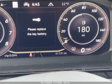 Volkswagen Arteon 2021 Volkswagen Arteon 2.0T Sel Premium R-Line 2021 2.0 Benzyna 268KM, zdjęcie 11