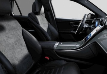 Mercedes GLC C254/X254 Coupe 2.0 220d 197KM 2026 Mercedes-Benz GLC 220d 4MATIC Pakiet AMG Premium 2.0 Diesel 197KM, zdjęcie 5