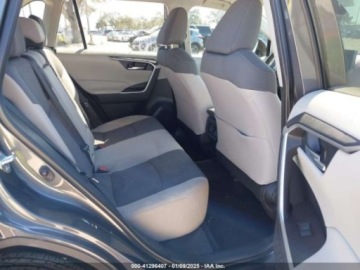 Toyota RAV4 V 2023 Toyota RAV4 2023r., 2.5L 2.5 Benzyna 203KM, zdjęcie 9