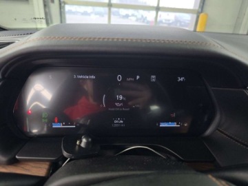 Jeep Grand Cherokee V 2025 Jeep Grand Cherokee Summit 2025 3.6 Benzyna 293KM, zdjęcie 13