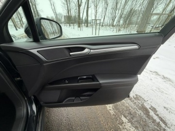 Ford Mondeo V Kombi 2.0 TDCi 150KM 2015 Ford Mondeo MK5 2.0 TDCI 150 Koni Titanium Led Nav, zdjęcie 27