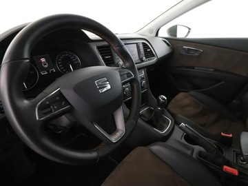 Seat Leon III X-Perience 2.0 TDI CR 150KM 2016 Seat Leon 4x4 full LED navi klima auto, zdjęcie 12