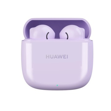 Наушники-вкладыши HUAWEI FreeBuds SE 2 Фиолетовый