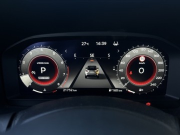 Nissan Juke II Crossover 1.0 DIG-T 114KM 2024 Nissan Juke | Kamera Cofania | Reflektory LED | Na, zdjęcie 14
