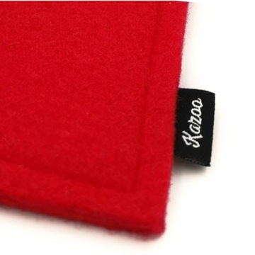 Серебристые КОРПУСЫ KAZOO Red + МЕМБРАНА