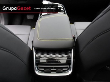  BAIC Beijing 5 1.5 177KM 2WD LUXURY demonstracyjny, zdjęcie 14